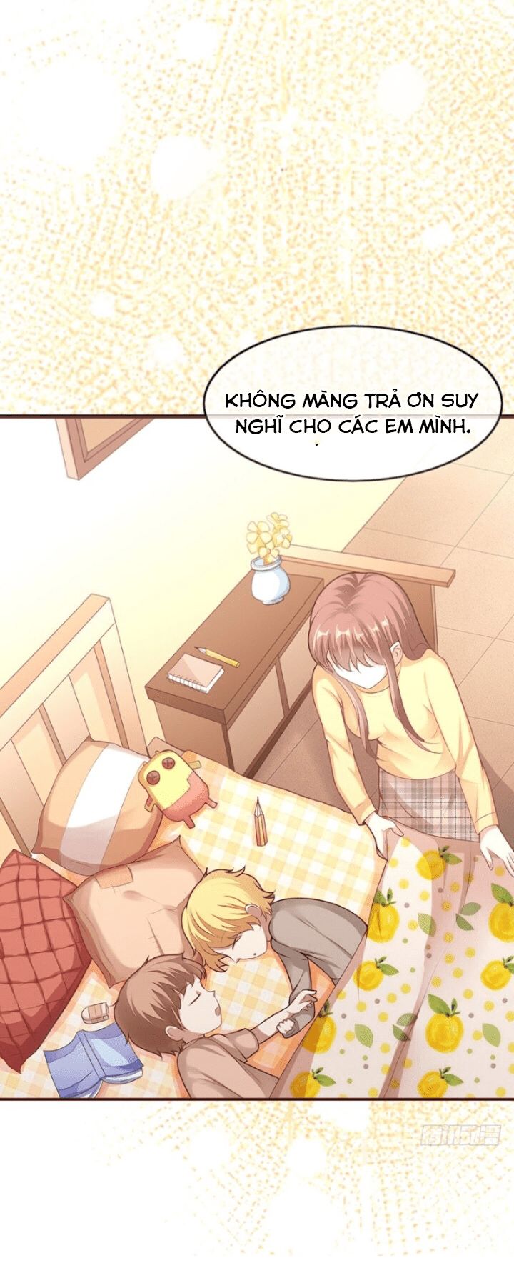 Ba Tôi Là Người Giàu Nhất Chap 2 - Next Chap 3