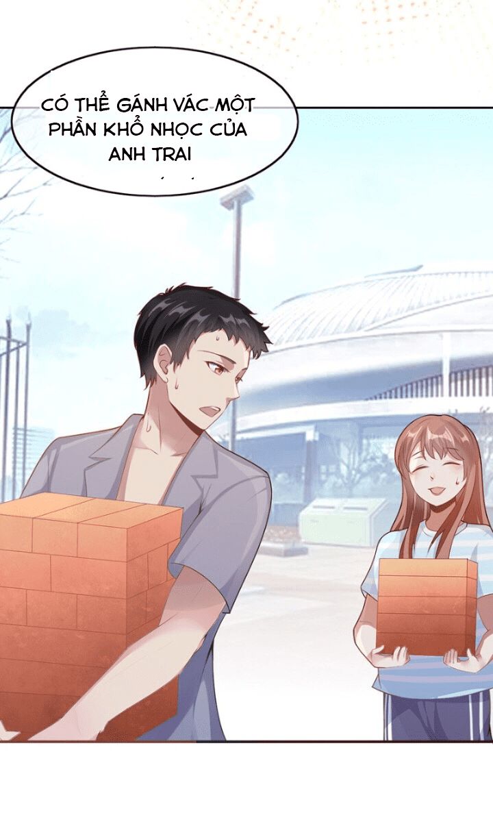 Ba Tôi Là Người Giàu Nhất Chap 2 - Next Chap 3