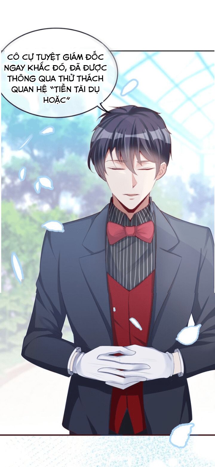 Ba Tôi Là Người Giàu Nhất Chap 2 - Next Chap 3