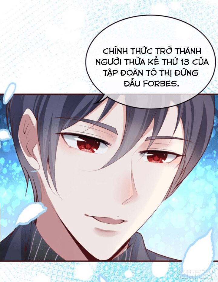 Ba Tôi Là Người Giàu Nhất Chap 2 - Next Chap 3