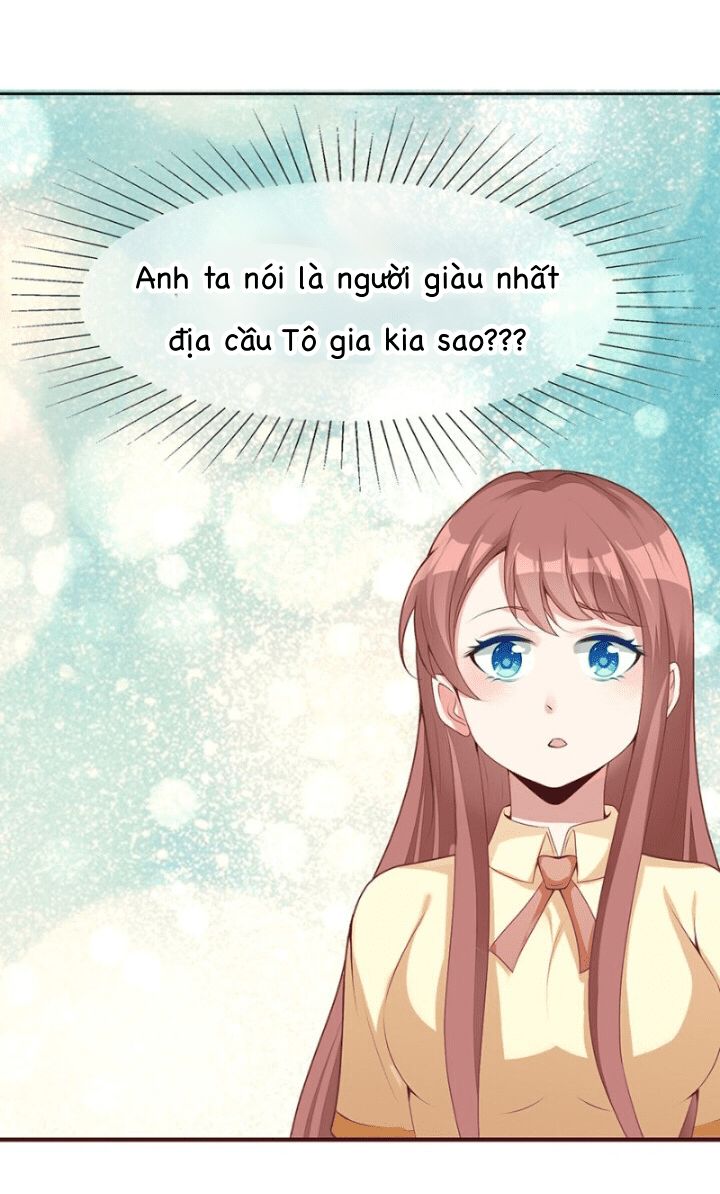 Ba Tôi Là Người Giàu Nhất Chap 2 - Next Chap 3