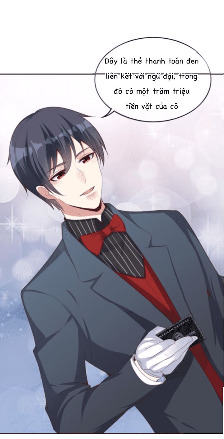 Ba Tôi Là Người Giàu Nhất Chap 2 - Next Chap 3