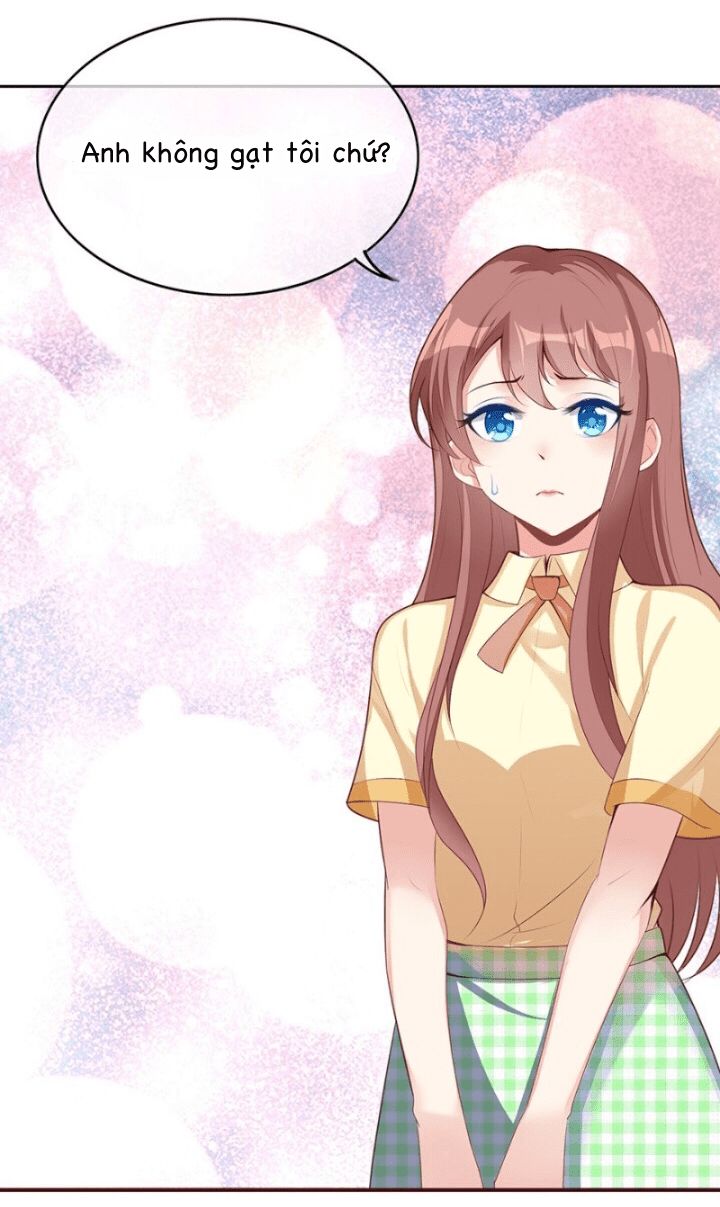 Ba Tôi Là Người Giàu Nhất Chap 2 - Next Chap 3