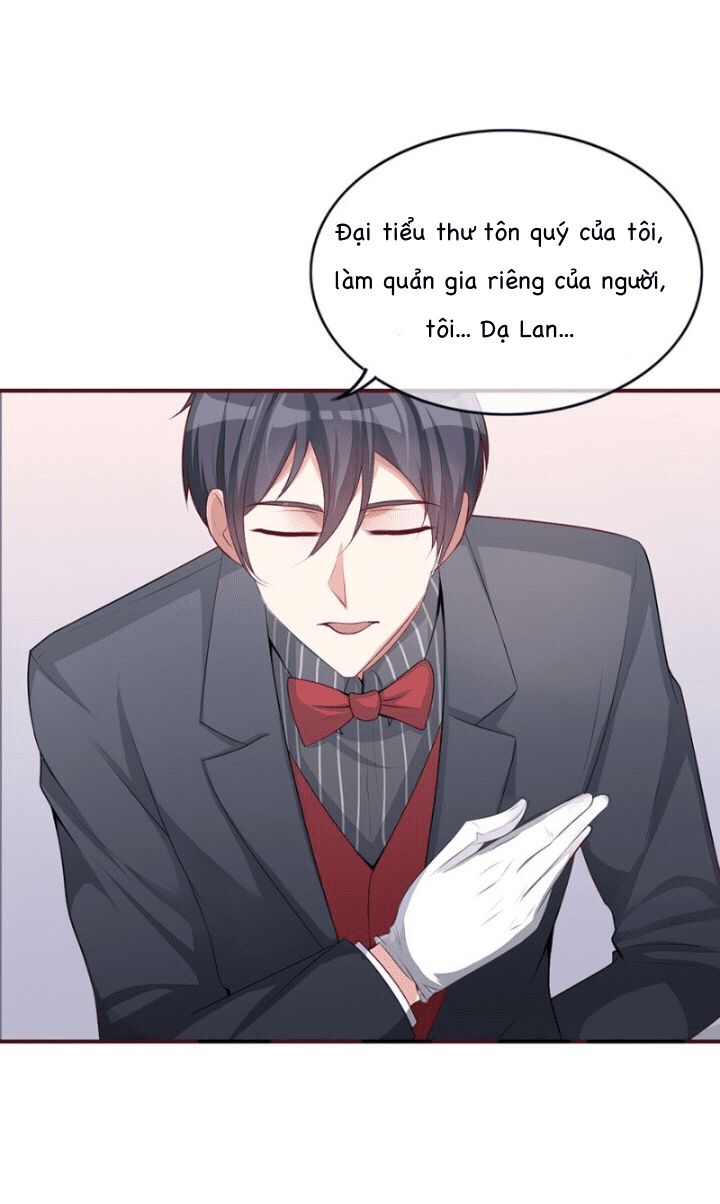 Ba Tôi Là Người Giàu Nhất Chap 2 - Next Chap 3