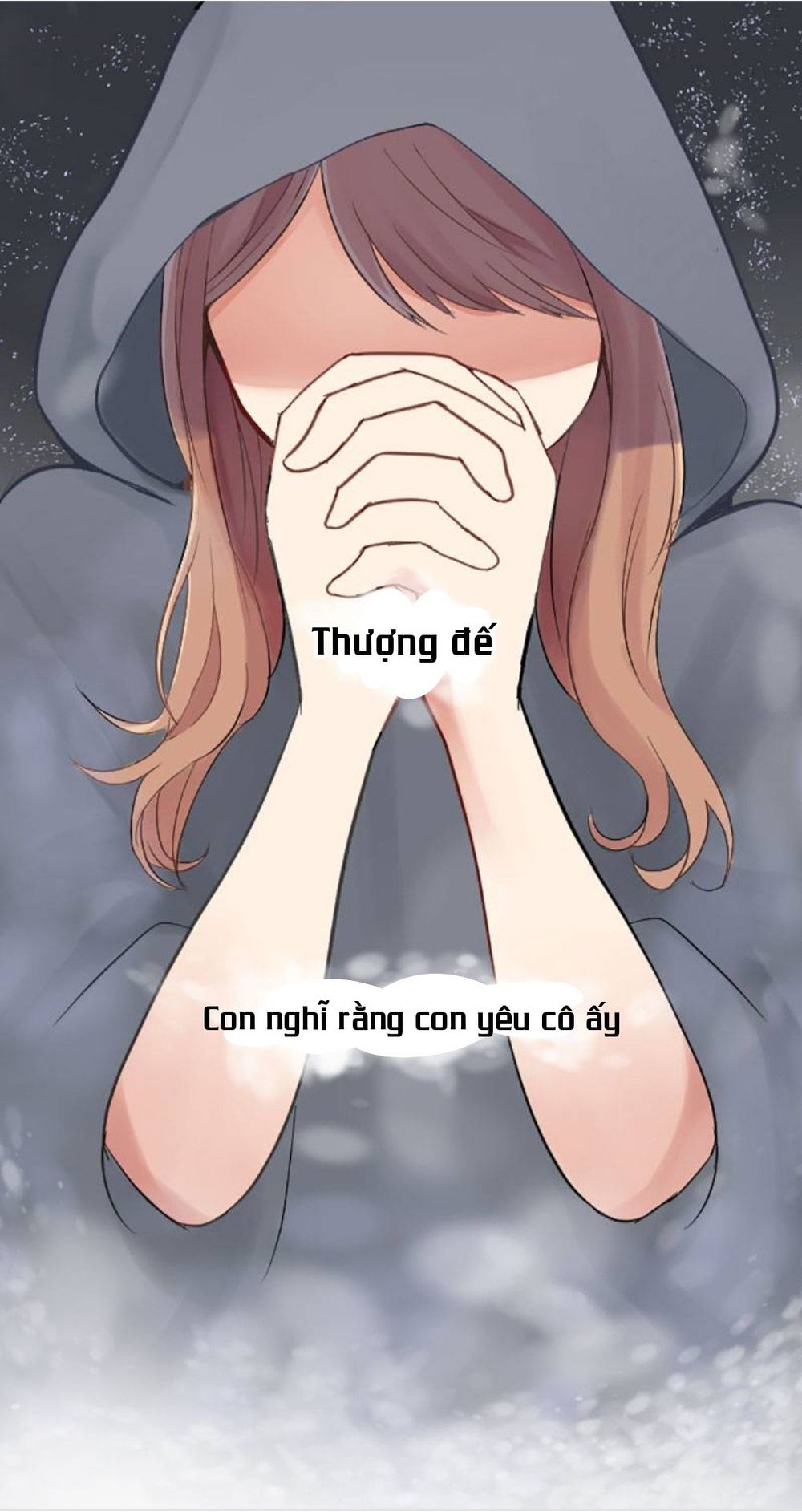 Tình Yêu Trái Ngang Chap 1 - Next Chap 2