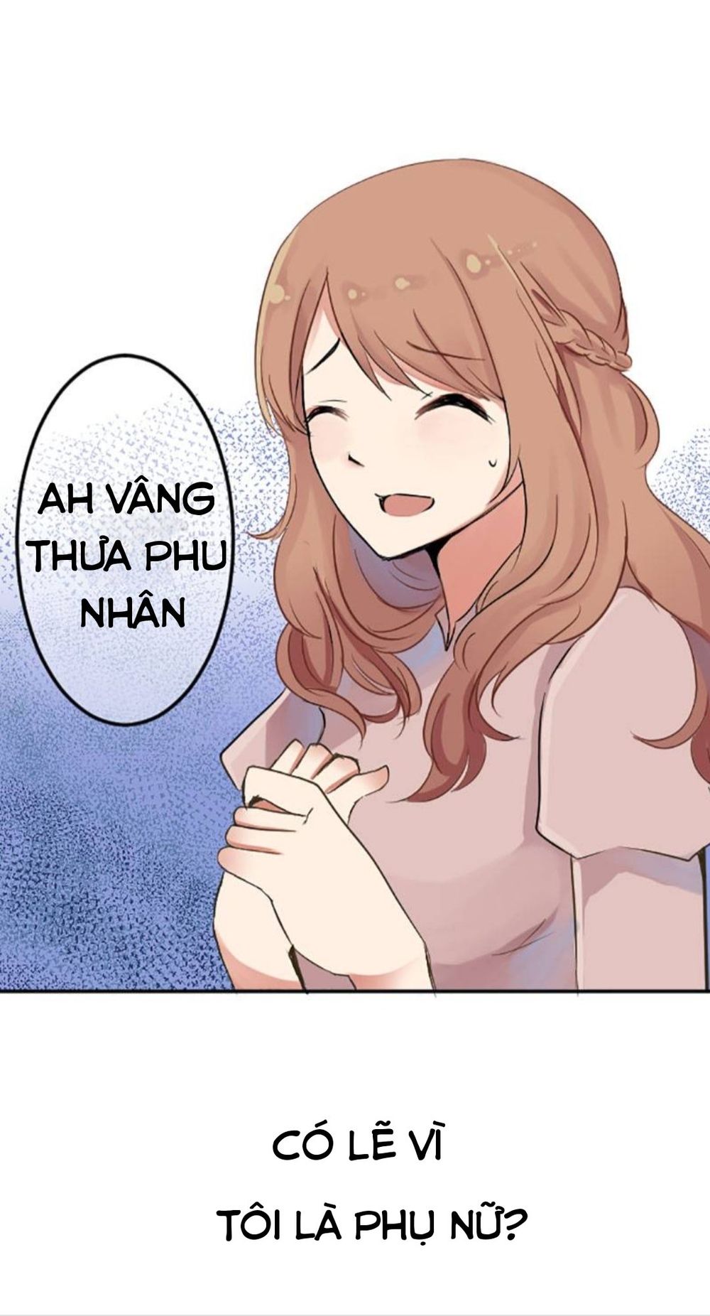 Tình Yêu Trái Ngang Chap 1 - Next Chap 2