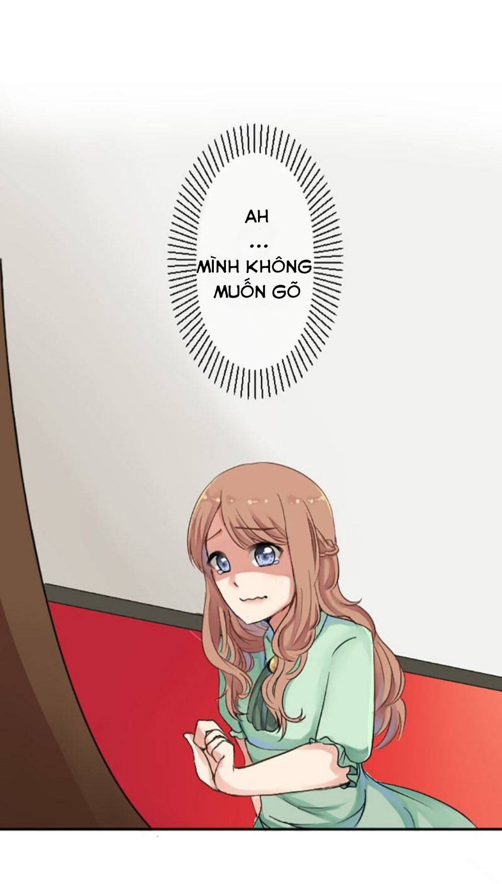 Tình Yêu Trái Ngang Chap 1 - Next Chap 2