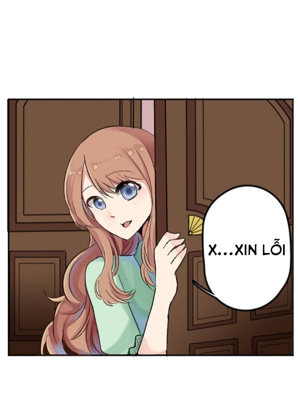 Tình Yêu Trái Ngang Chap 1 - Next Chap 2