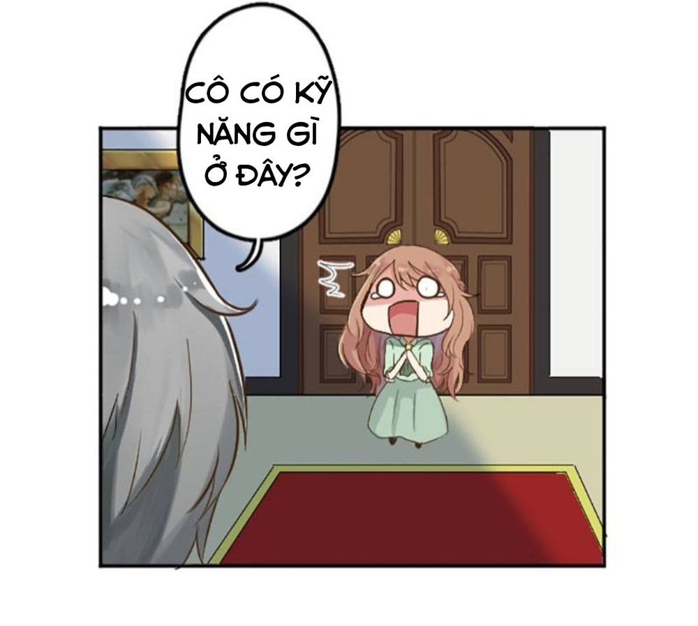 Tình Yêu Trái Ngang Chap 1 - Next Chap 2
