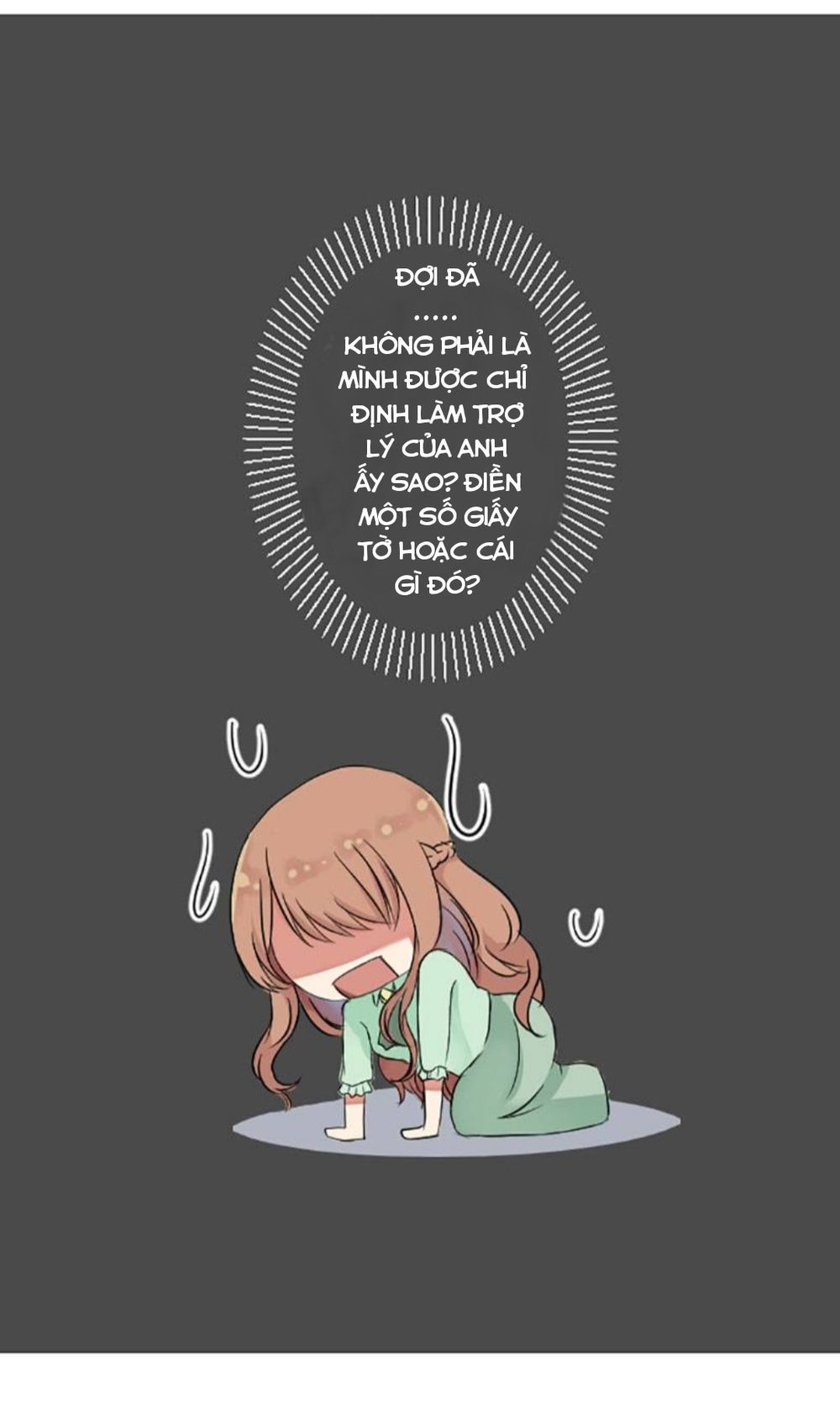 Tình Yêu Trái Ngang Chap 1 - Next Chap 2