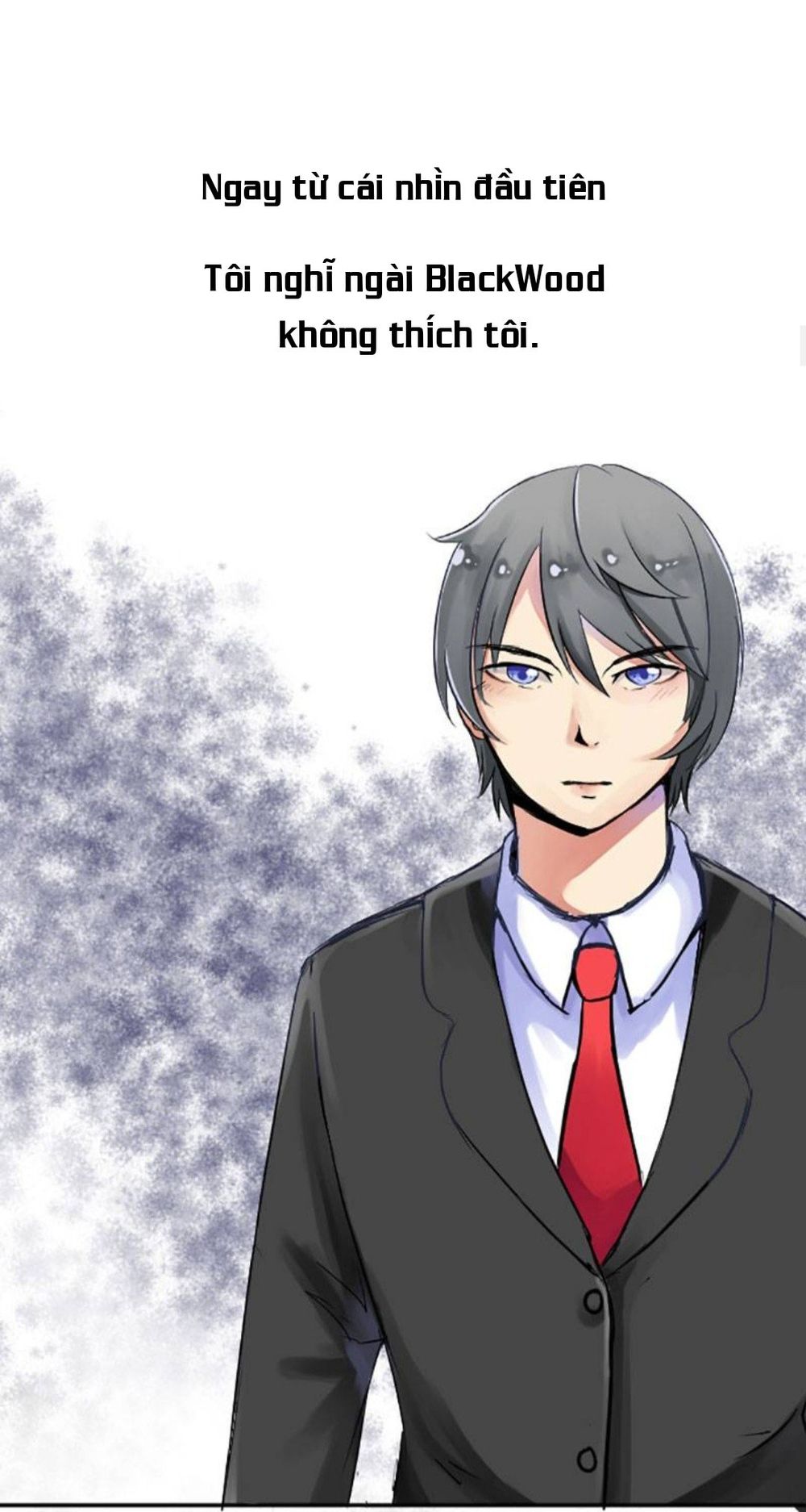 Tình Yêu Trái Ngang Chap 1 - Next Chap 2