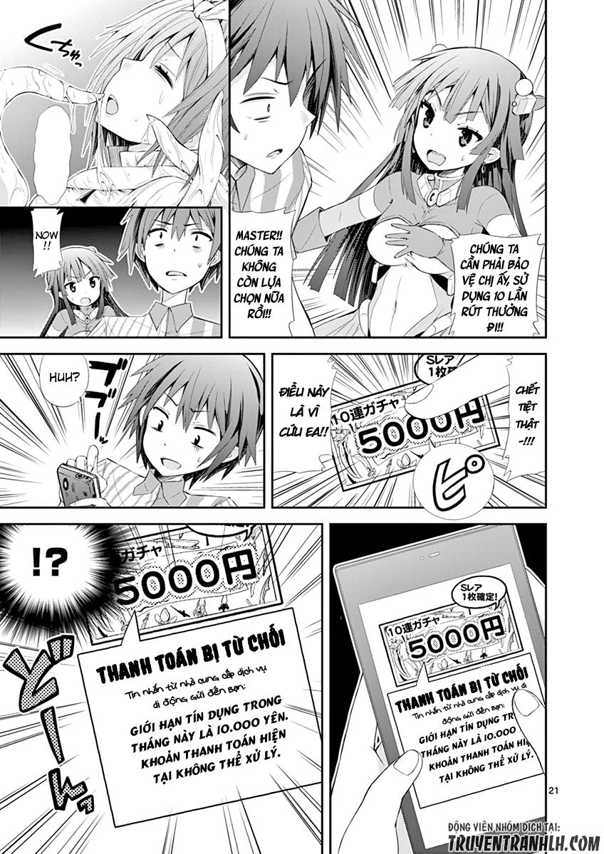 S Rare Soubi No Niau Kanojo Chap 6.1 - Next Chap 7