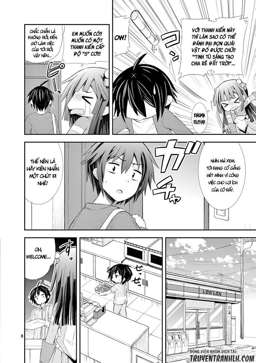 S Rare Soubi No Niau Kanojo Chap 6.1 - Next Chap 7