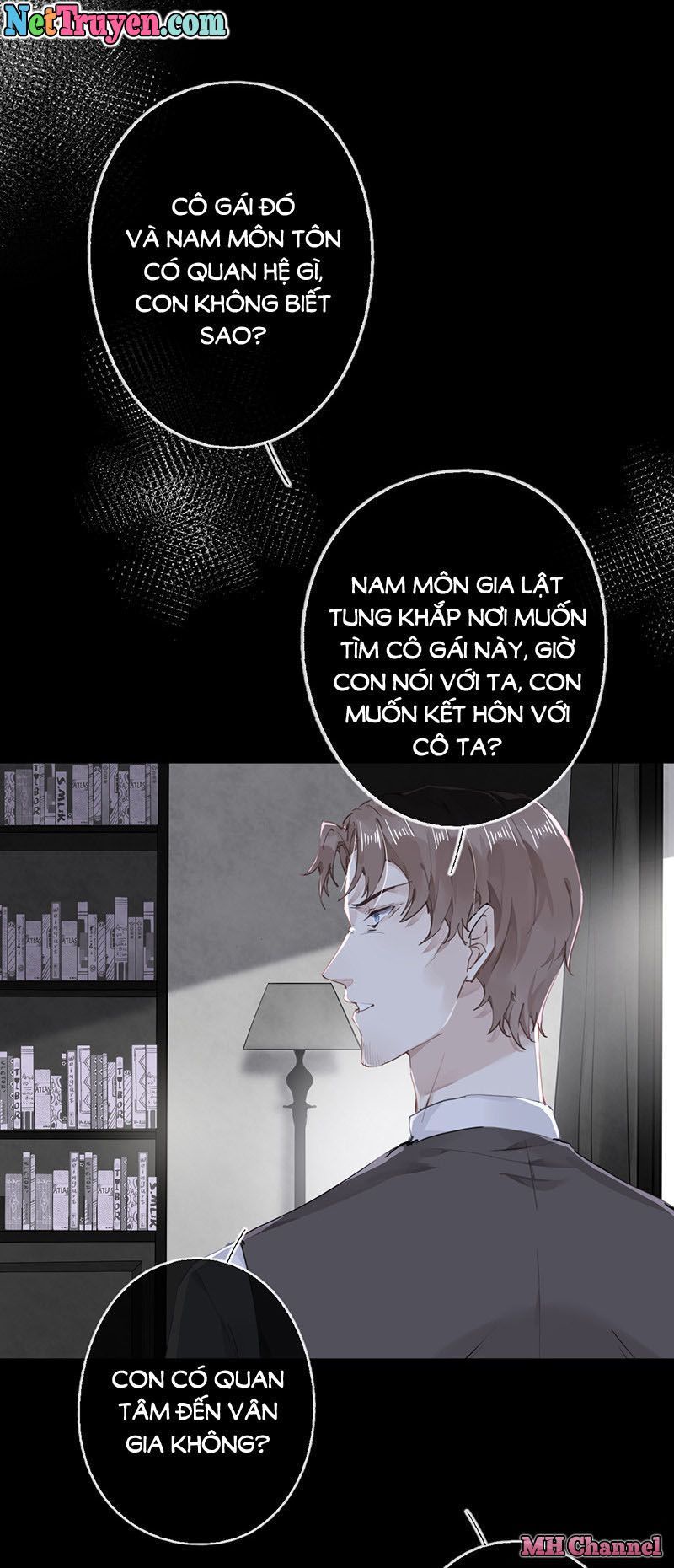 Thác Sủng Thiên Giá Danh Viên 2 Chap 7 - Next Chap 8