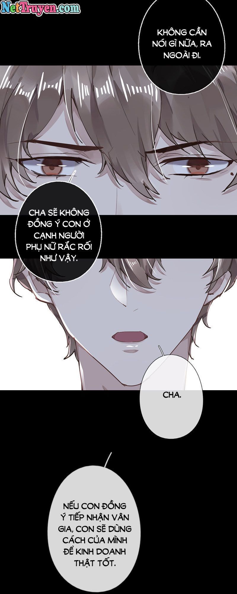 Thác Sủng Thiên Giá Danh Viên 2 Chap 7 - Next Chap 8