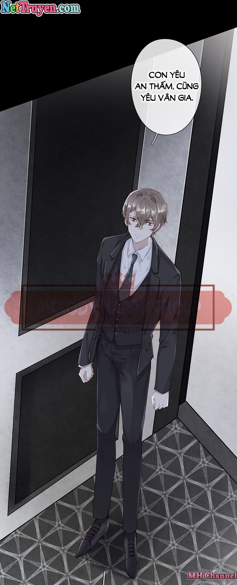 Thác Sủng Thiên Giá Danh Viên 2 Chap 7 - Next Chap 8
