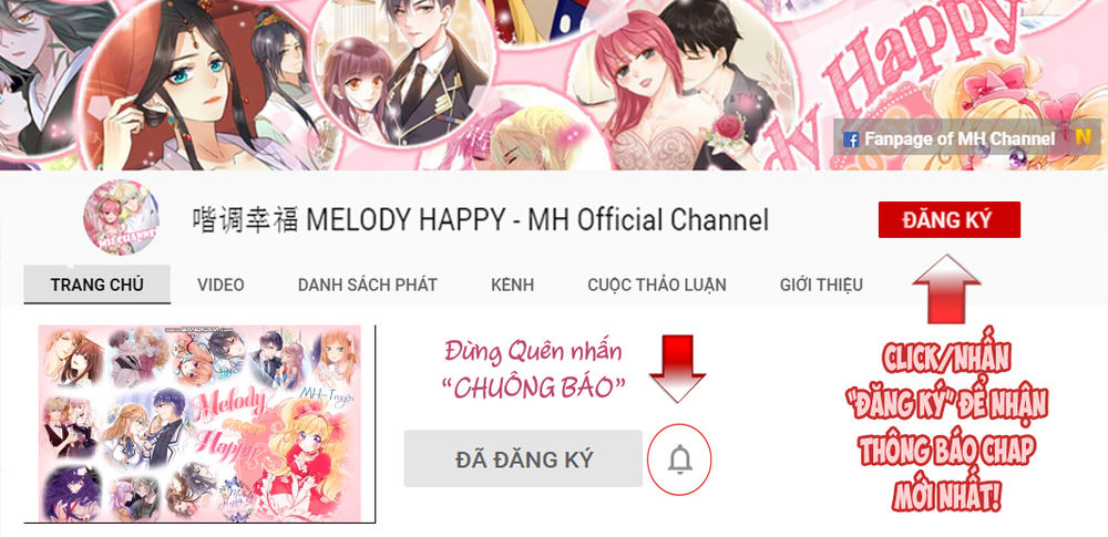 Thác Sủng Thiên Giá Danh Viên 2 Chap 7 - Next Chap 8