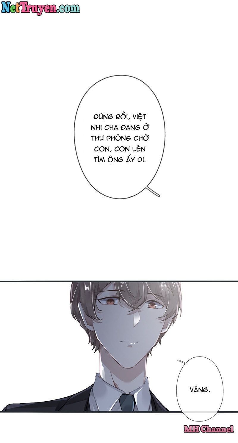 Thác Sủng Thiên Giá Danh Viên 2 Chap 7 - Next Chap 8