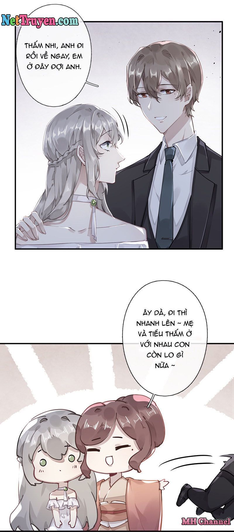 Thác Sủng Thiên Giá Danh Viên 2 Chap 7 - Next Chap 8