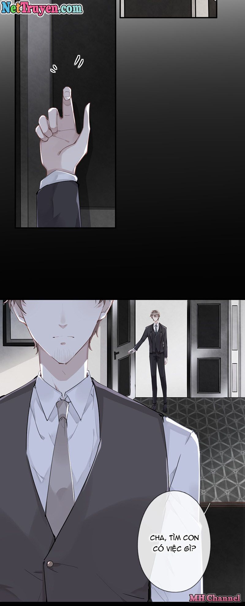 Thác Sủng Thiên Giá Danh Viên 2 Chap 7 - Next Chap 8