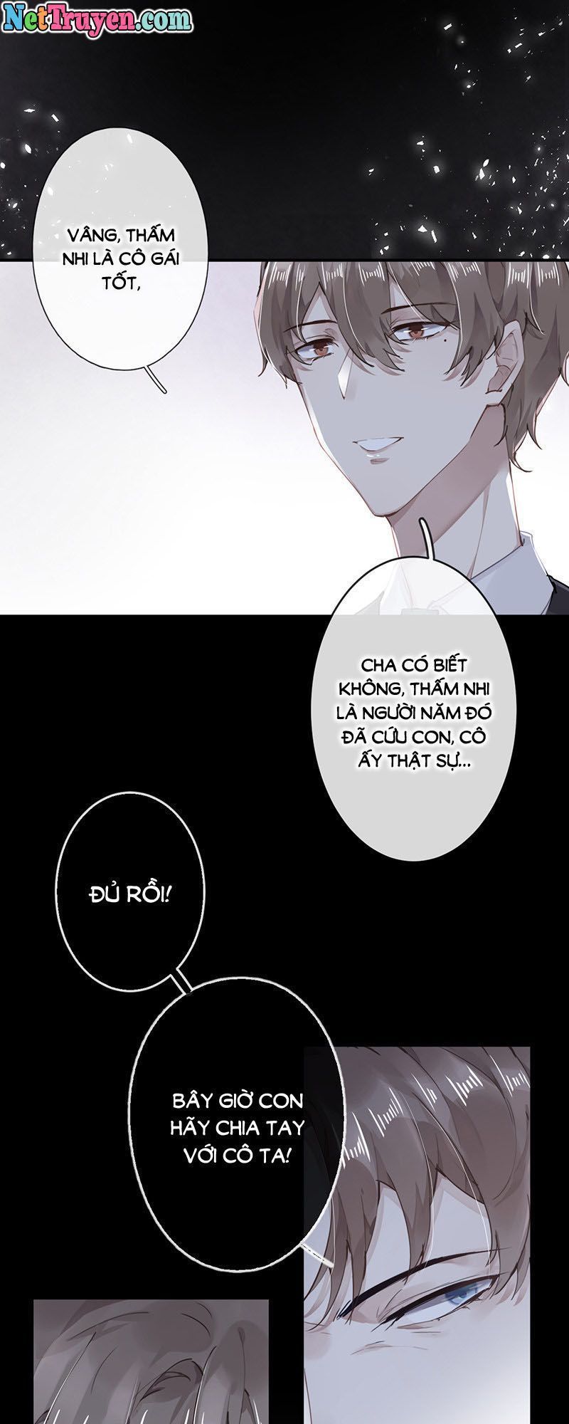 Thác Sủng Thiên Giá Danh Viên 2 Chap 7 - Next Chap 8