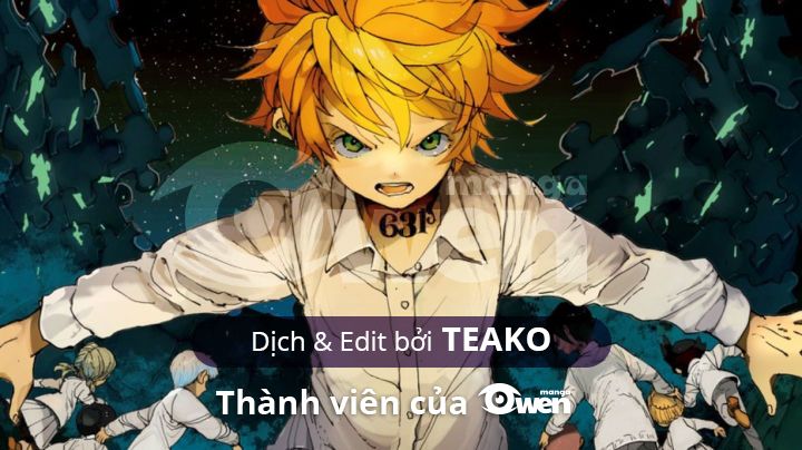 Lời Nguyền Lalin Chap 3 - Next Chap 4