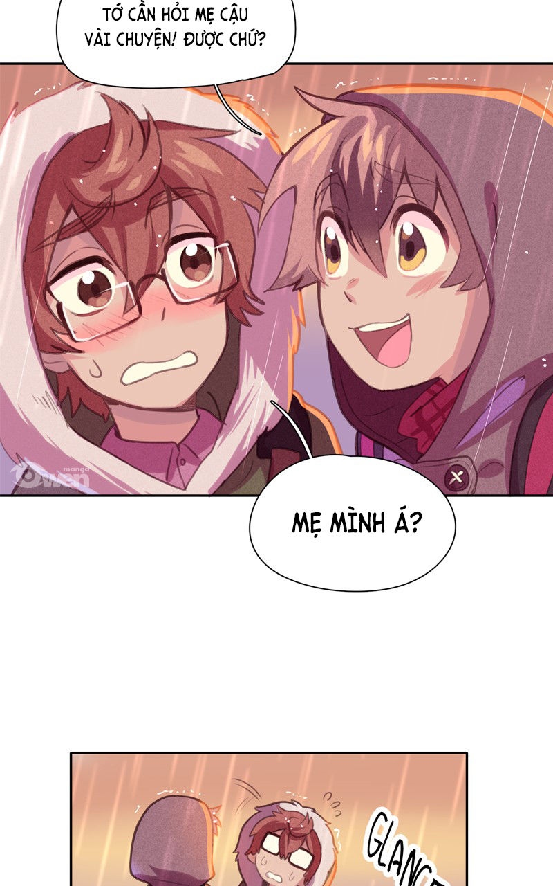 Lời Nguyền Lalin Chap 3 - Next Chap 4