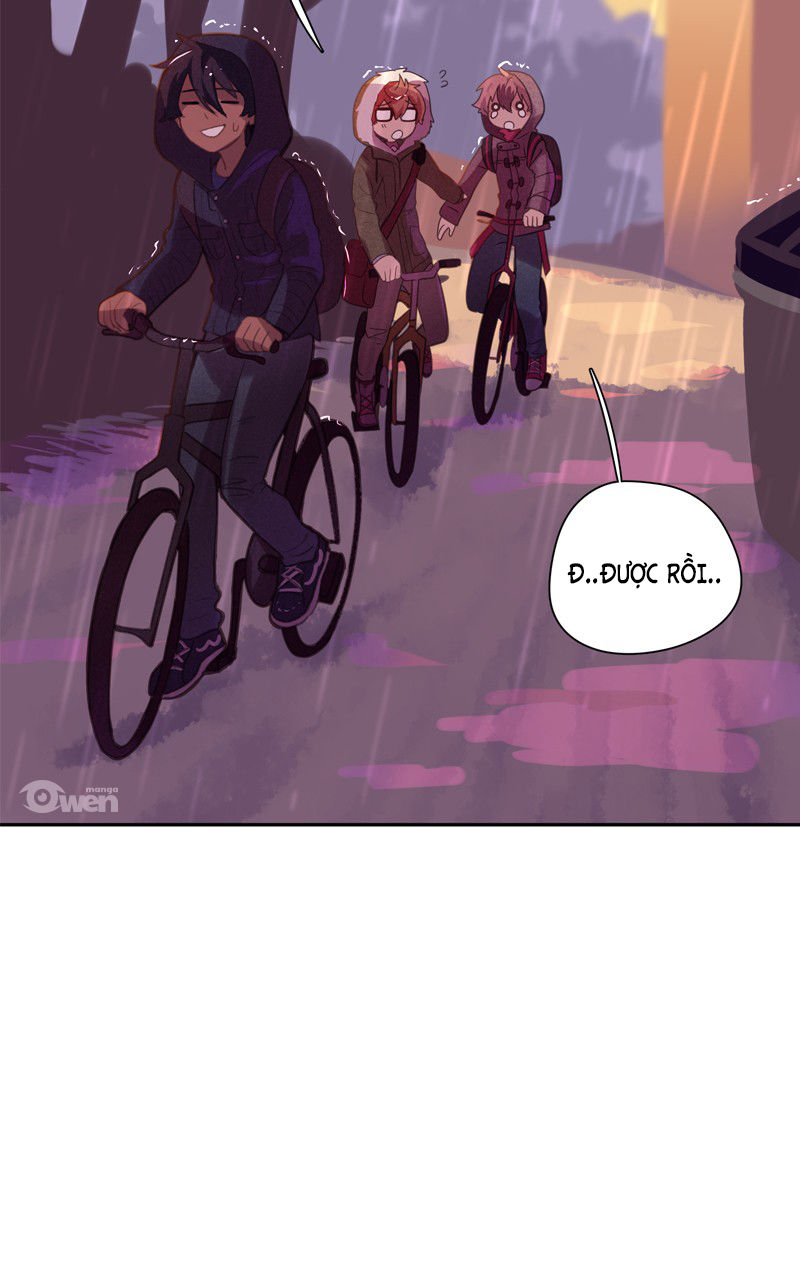Lời Nguyền Lalin Chap 3 - Next Chap 4