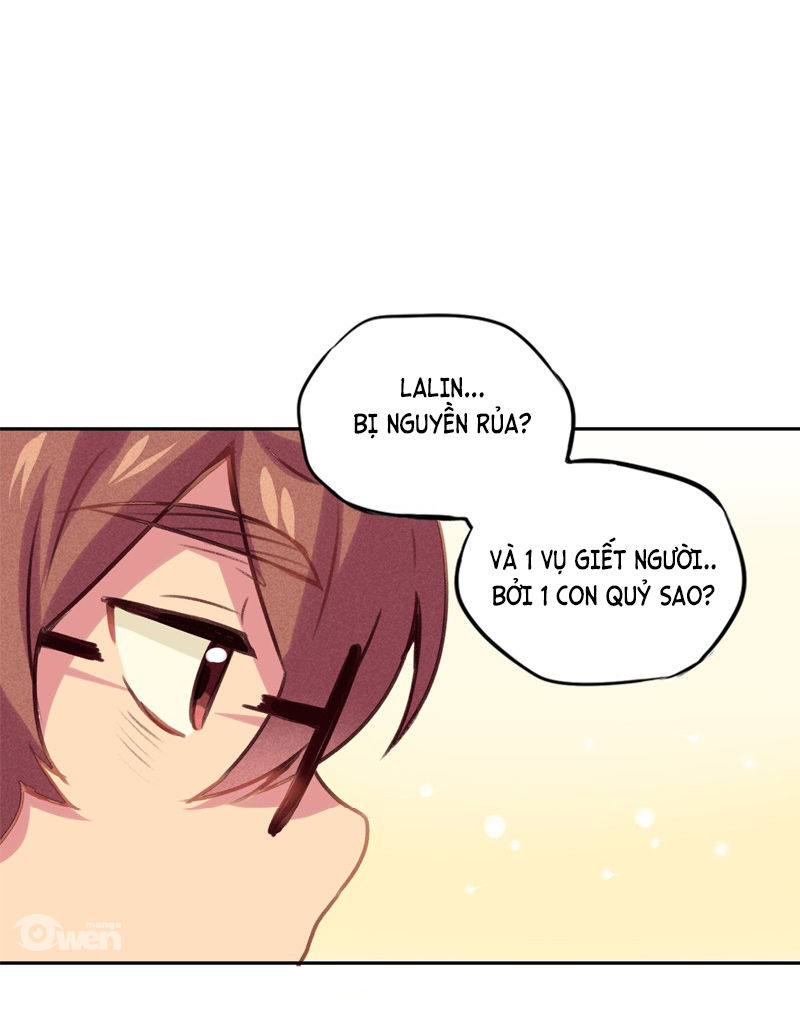 Lời Nguyền Lalin Chap 3 - Next Chap 4