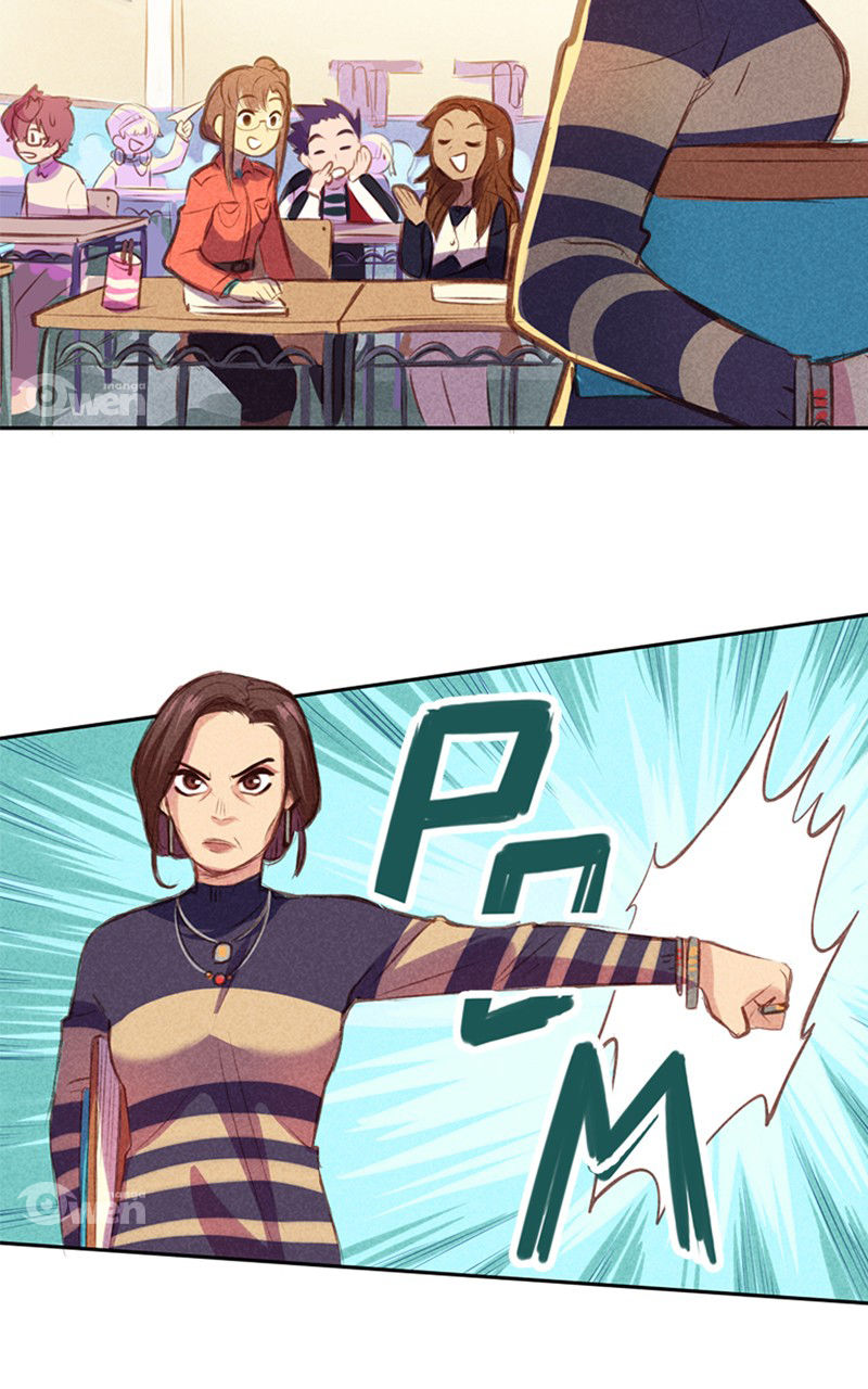 Lời Nguyền Lalin Chap 3 - Next Chap 4