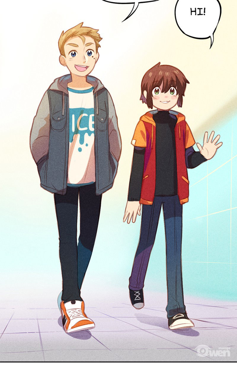 Lời Nguyền Lalin Chap 3 - Next Chap 4