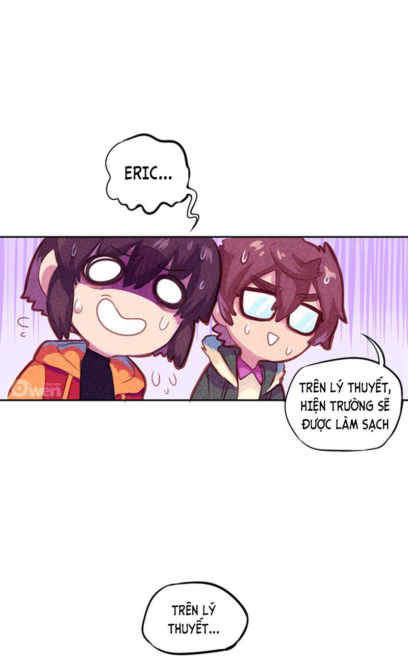 Lời Nguyền Lalin Chap 3 - Next Chap 4