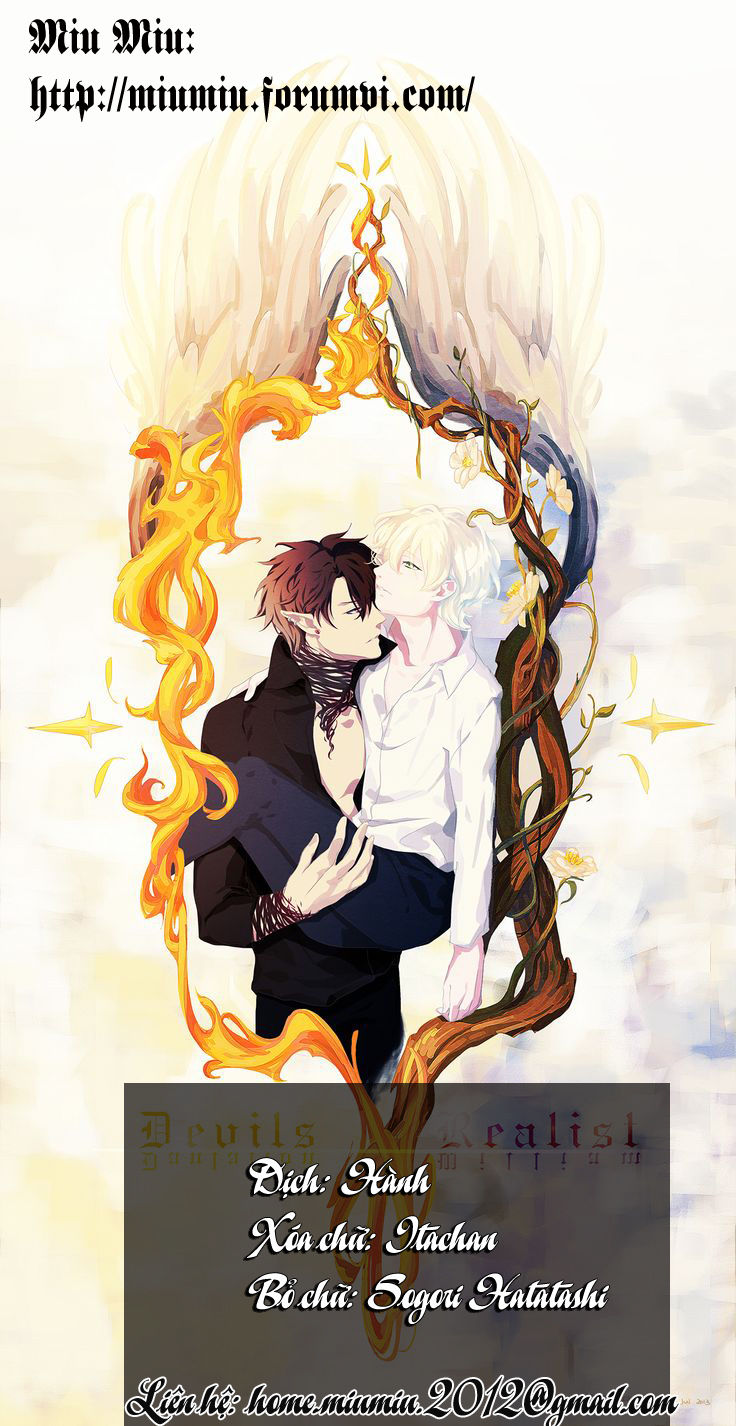 Ai Mo Kawarazu Chap 5 - Next Chap 6