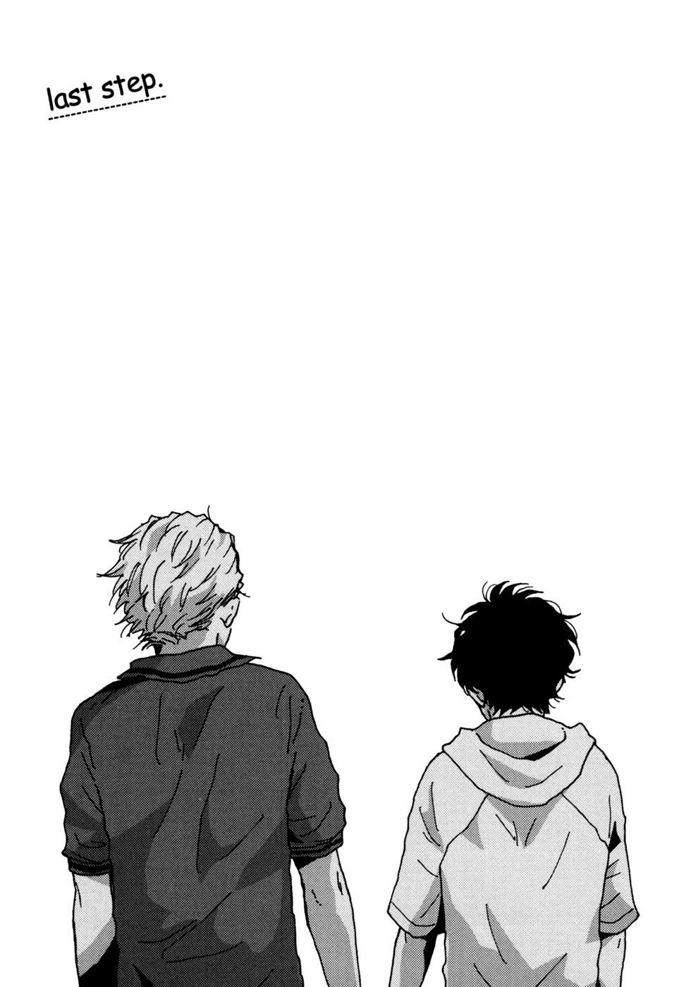 Ai Mo Kawarazu Chap 5 - Next Chap 6