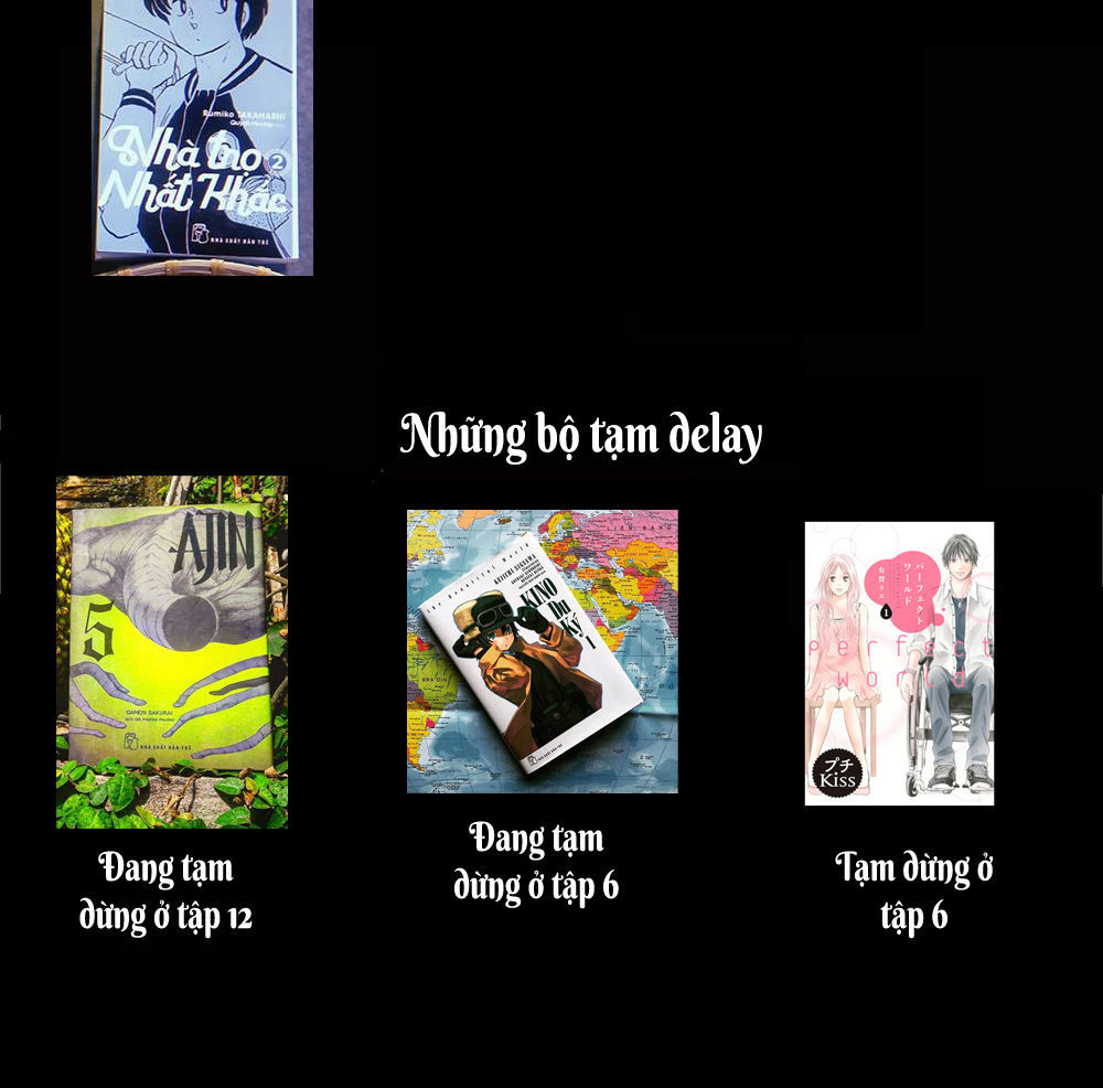 Ai Mo Kawarazu Chap 5 - Next Chap 6