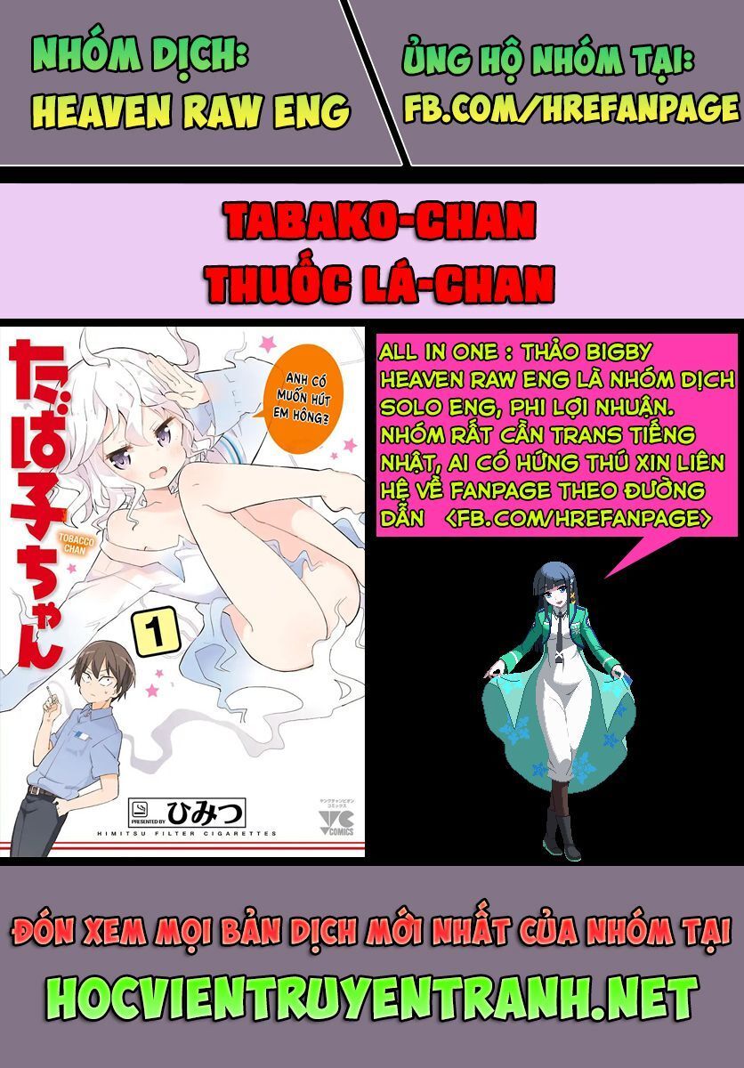 Thuốc Lá-Chan Chap 4 - Next Chap 5