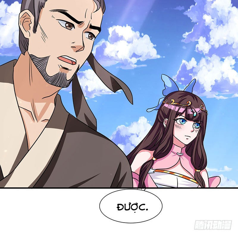 Trọng Sinh Sau Tám Vạn Năm Chap 10 - Next Chap 11