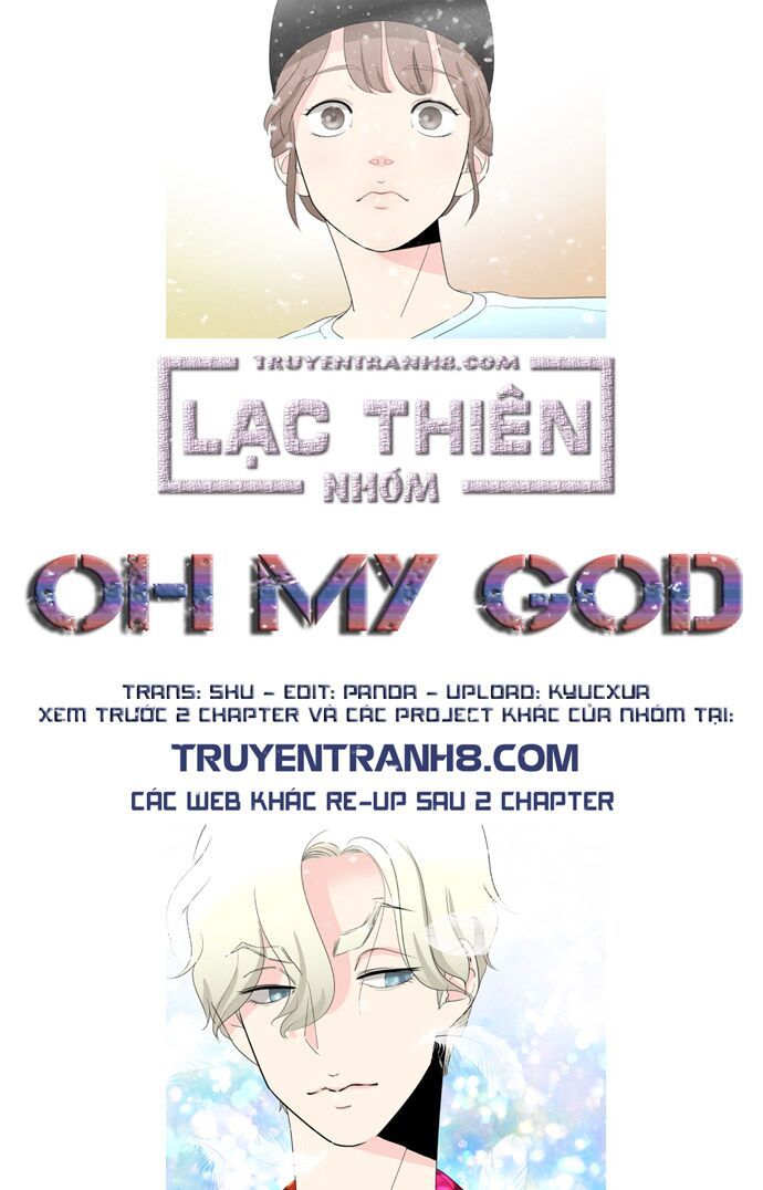 Oh My God Chap 8 - Next Chap 9