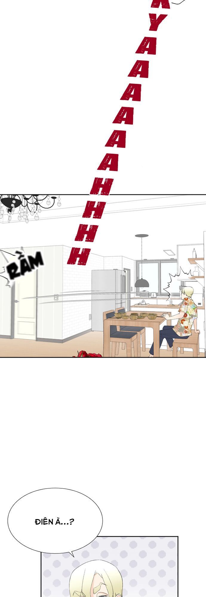 Oh My God Chap 8 - Next Chap 9