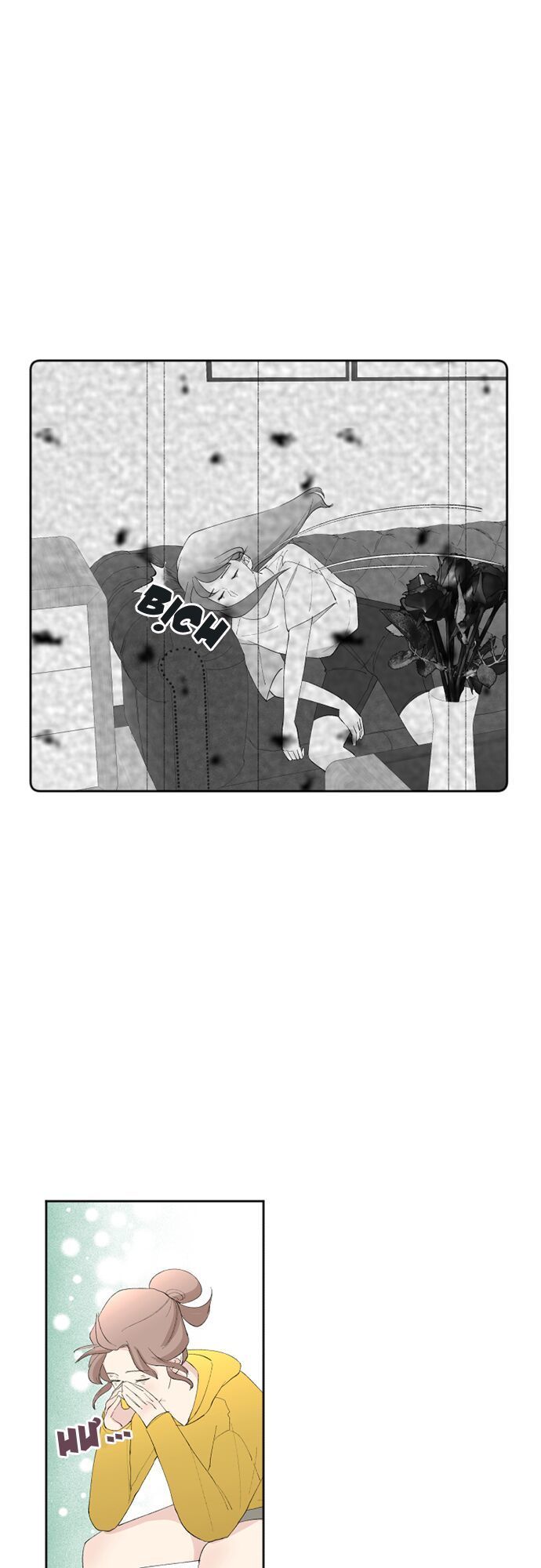 Oh My God Chap 8 - Next Chap 9