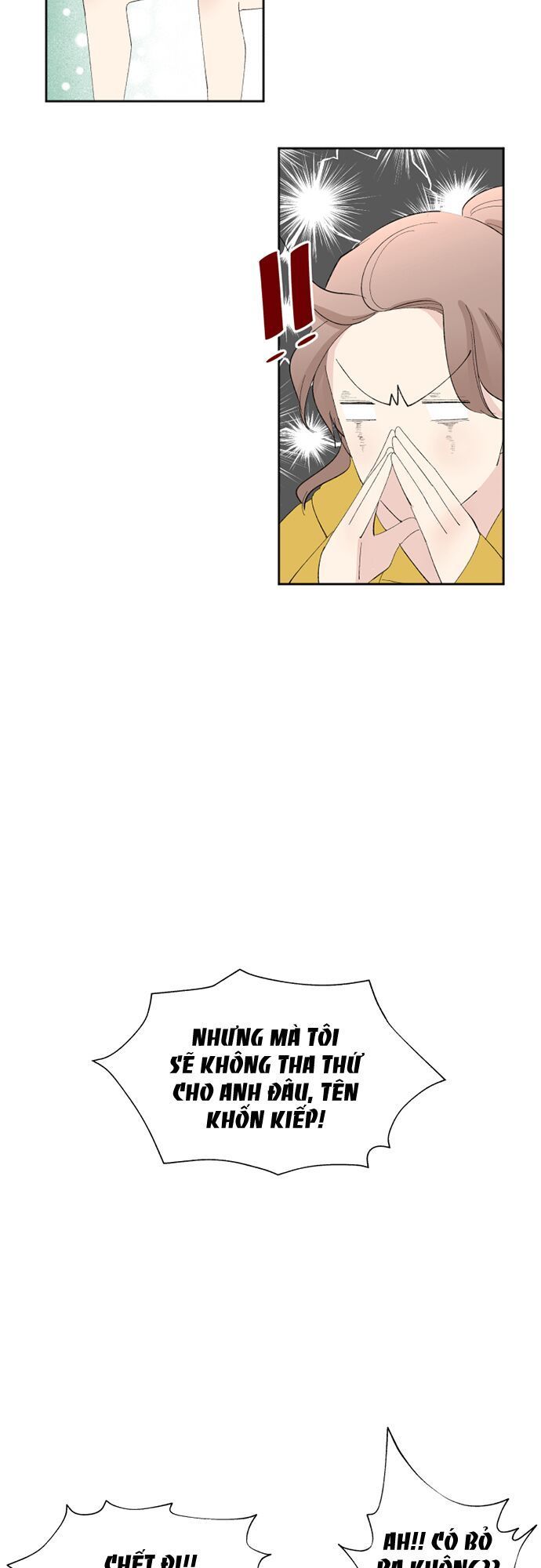 Oh My God Chap 8 - Next Chap 9
