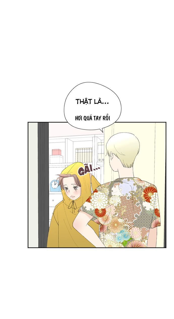 Oh My God Chap 8 - Next Chap 9