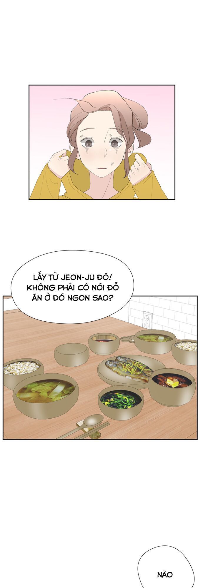 Oh My God Chap 8 - Next Chap 9