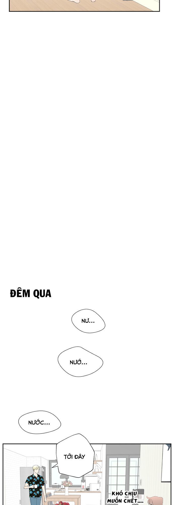 Oh My God Chap 8 - Next Chap 9
