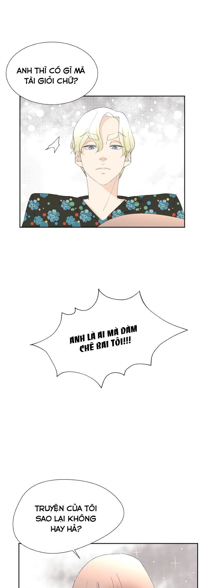 Oh My God Chap 8 - Next Chap 9