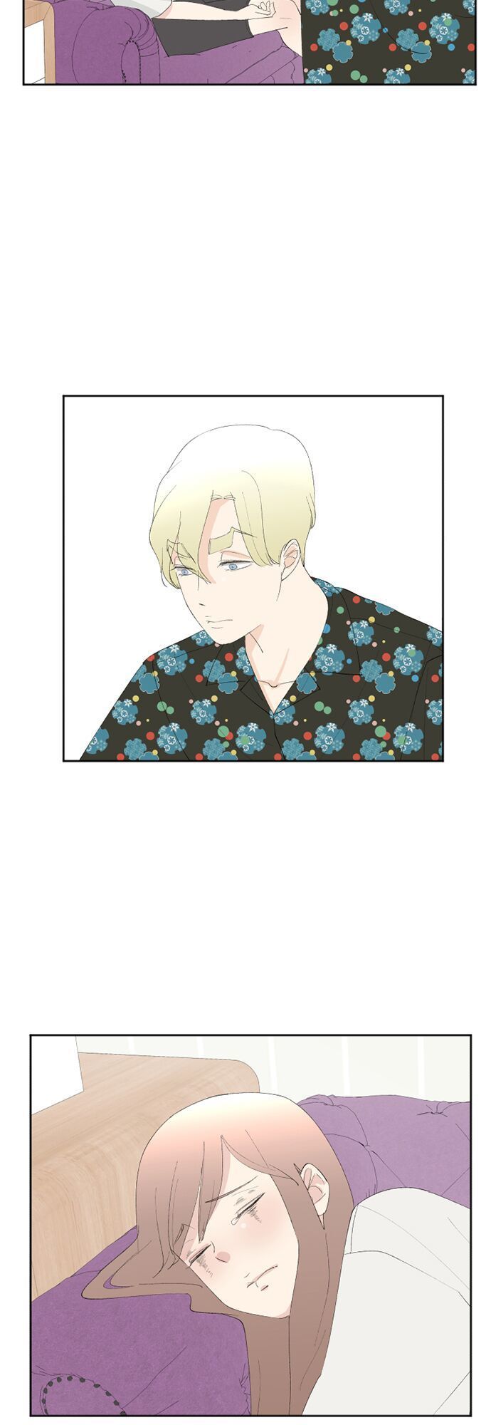 Oh My God Chap 8 - Next Chap 9