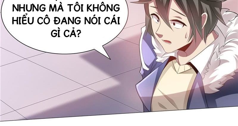 Bạn Gái Hung Ác Của Siêu Anh Hùng Chap 6 - Next Chap 7