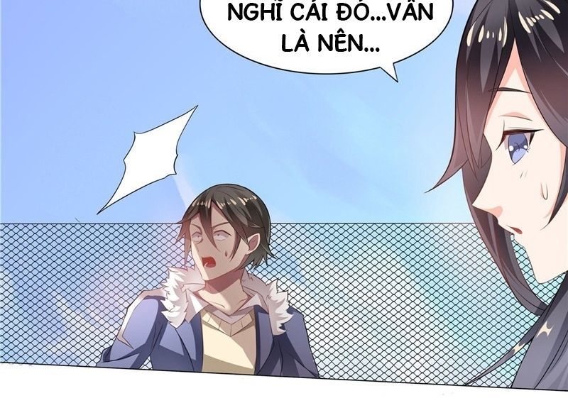 Bạn Gái Hung Ác Của Siêu Anh Hùng Chap 6 - Next Chap 7