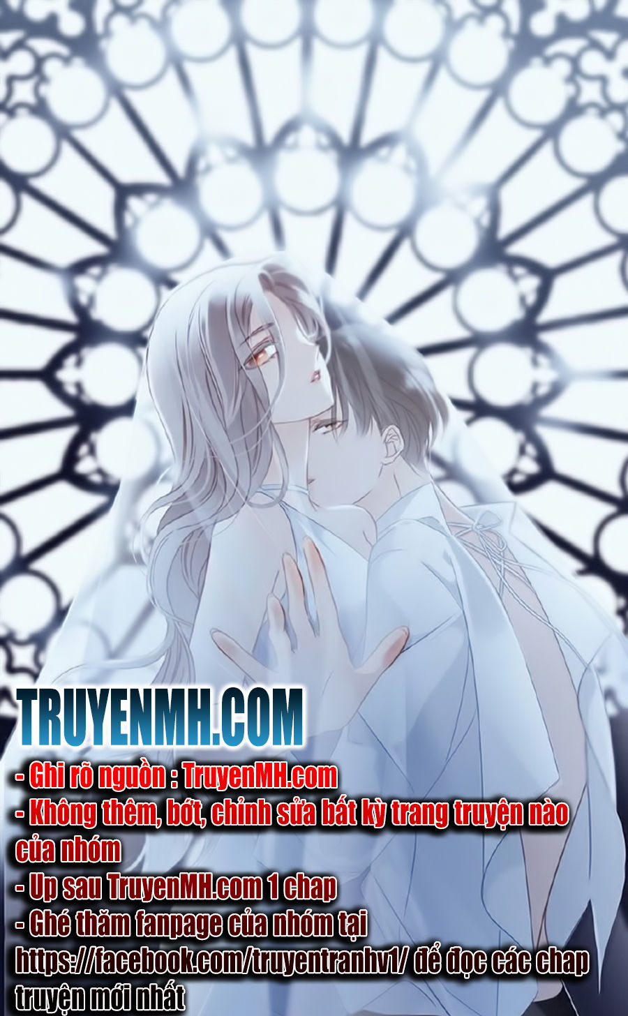 Hôn Sai 55 Lần Chap 22 - Next Chap 23