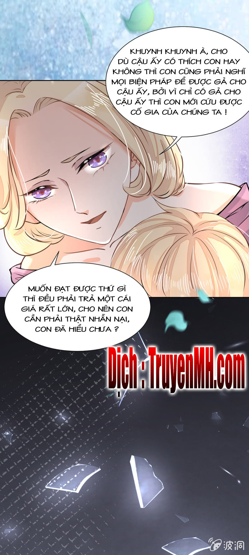 Hôn Sai 55 Lần Chap 22 - Next Chap 23